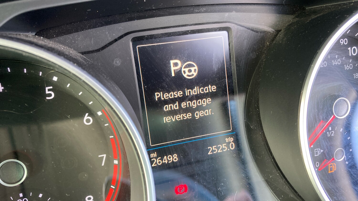 Used Volkswagen Tiguan 2019 for sale - 77379101: Photo 43