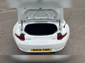 Used Mazda MX-5 2019 for sale - 78826159: Photo