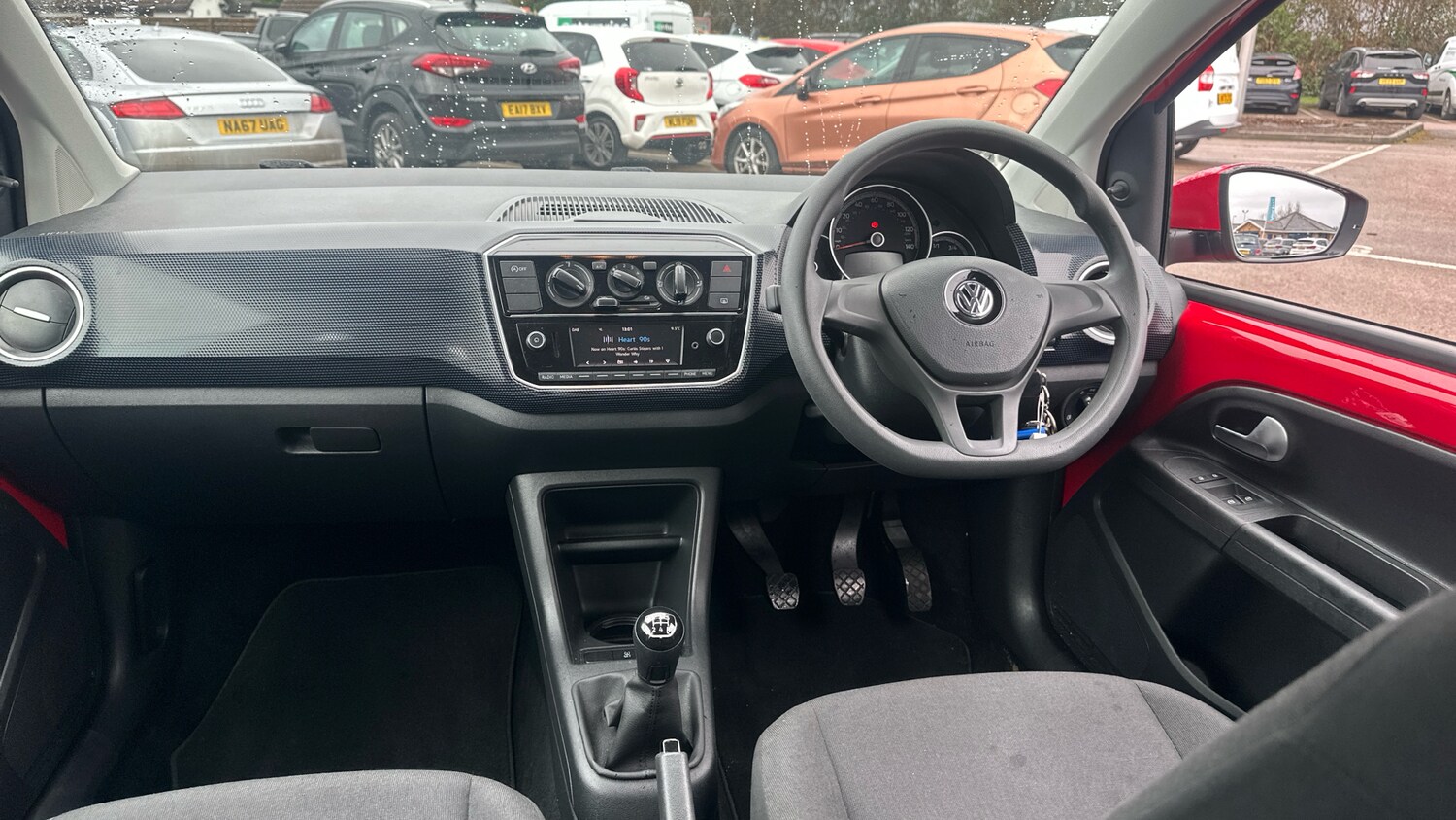 Used Volkswagen up! 2019 for sale - 77462321: Photo 10