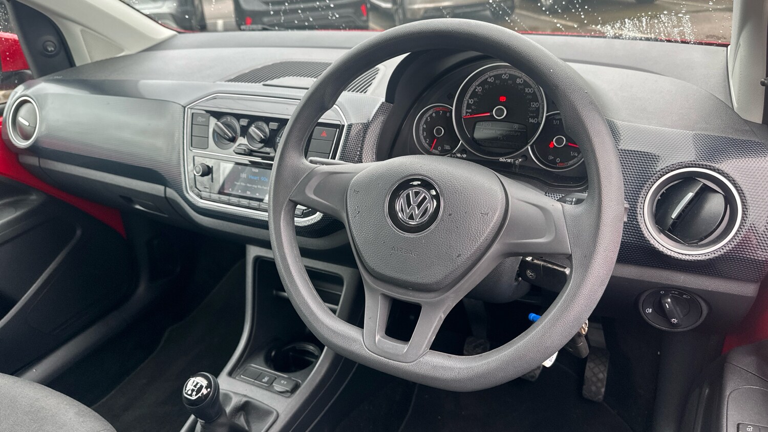 Used Volkswagen up! 2019 for sale - 77462321: Photo 11