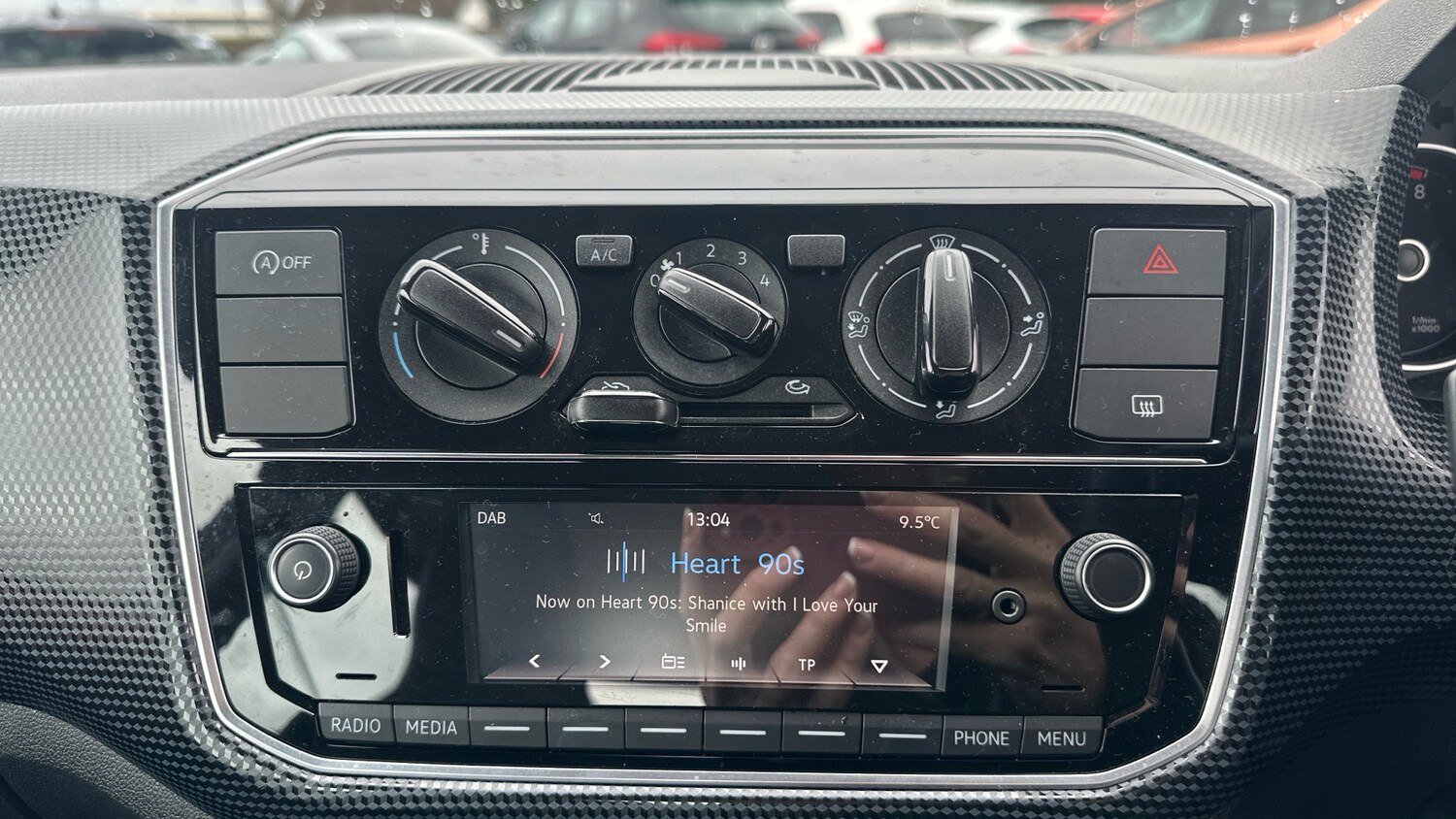 Used Volkswagen up! 2019 for sale - 77462321: Photo 12