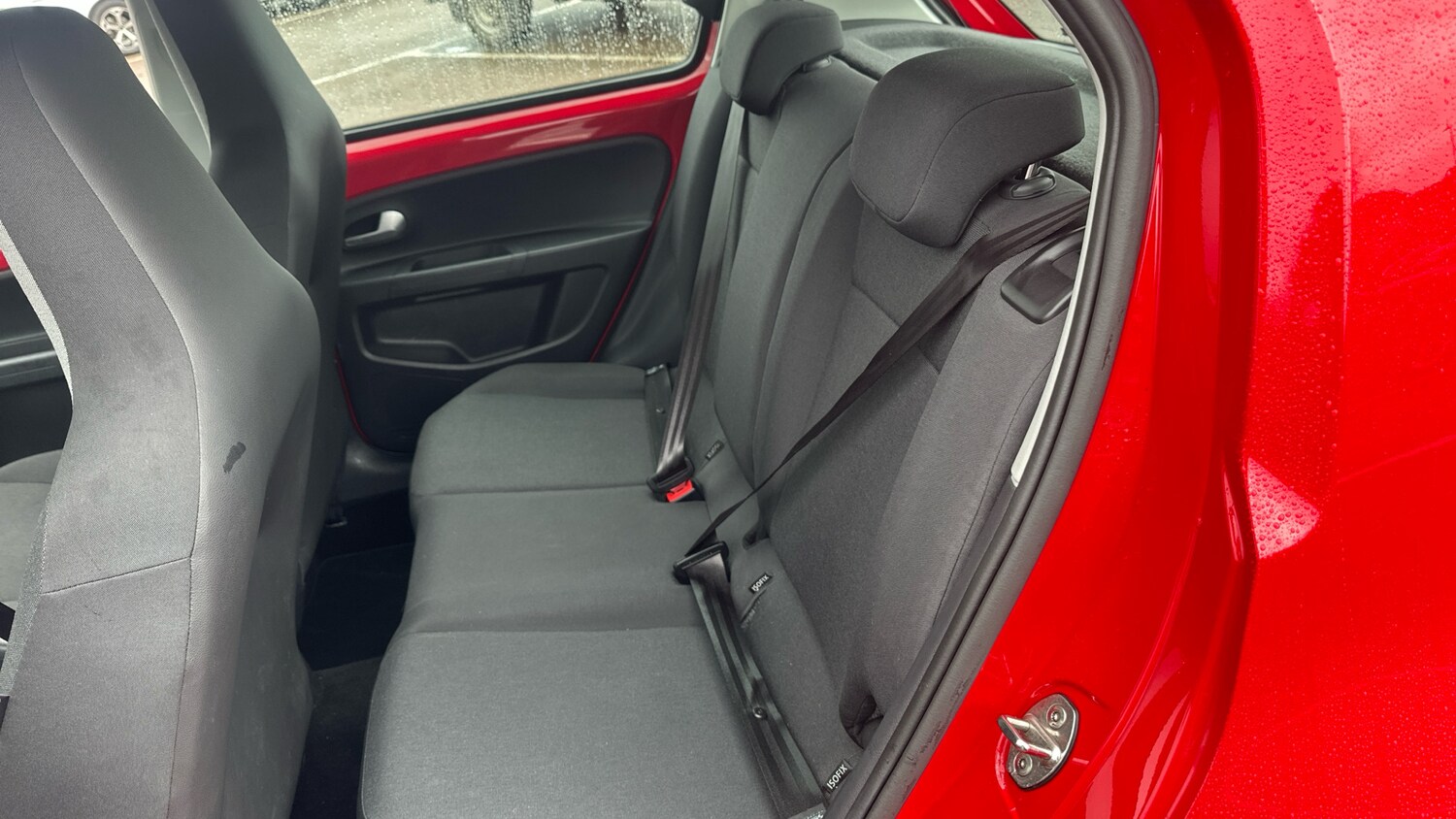 Used Volkswagen up! 2019 for sale - 77462321: Photo 16