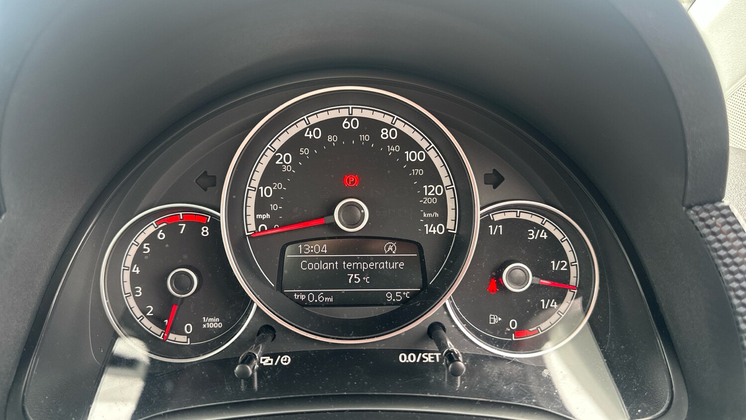 Used Volkswagen up! 2019 for sale - 77462321: Photo 18