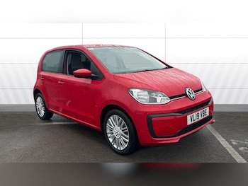 2019 (19) - 1.0 Move Up 5dr