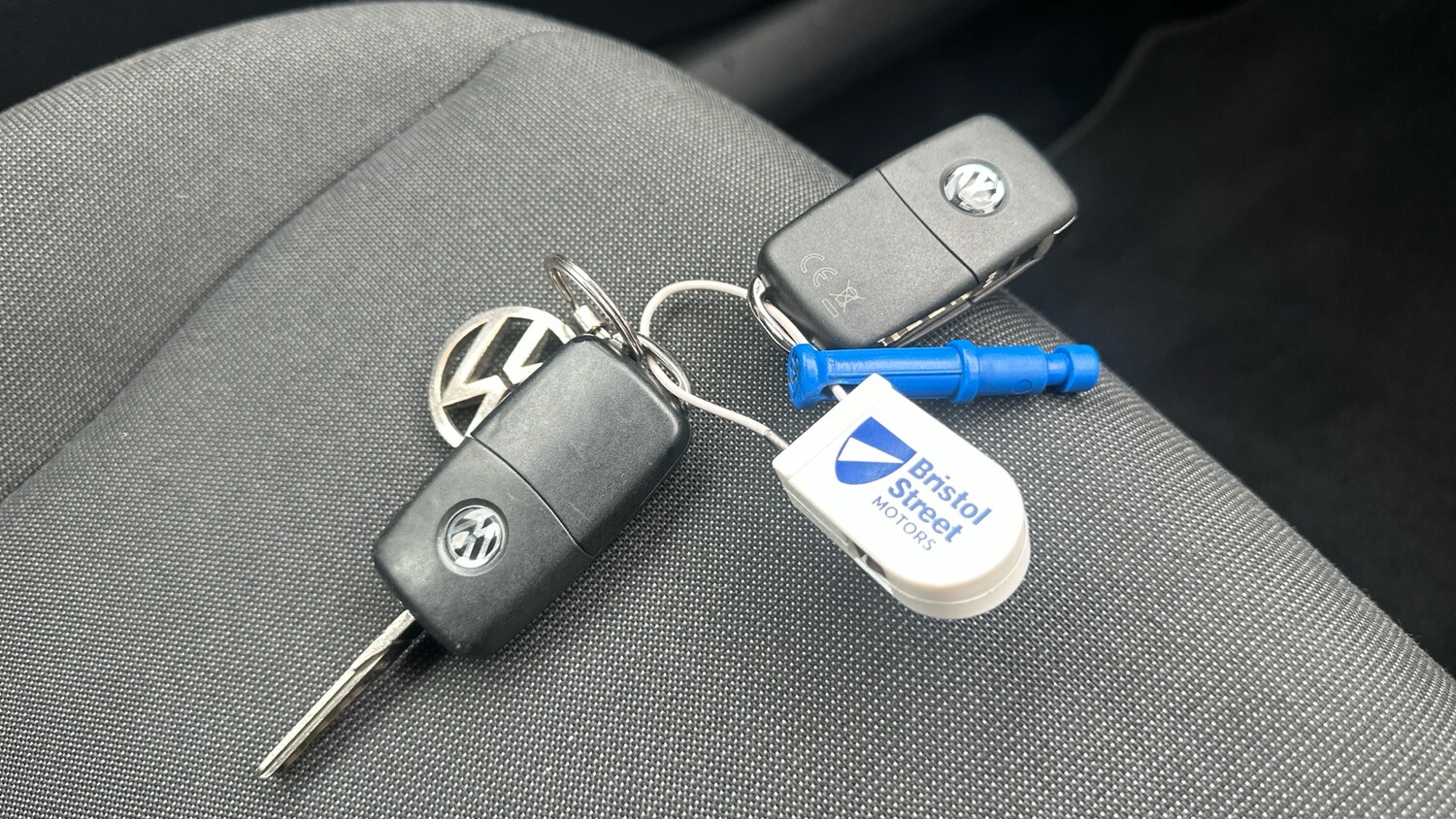 Used Volkswagen up! 2019 for sale - 77462321: Photo 20