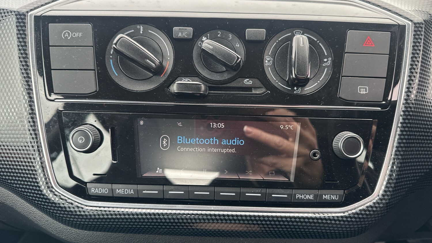 Used Volkswagen up! 2019 for sale - 77462321: Photo 27