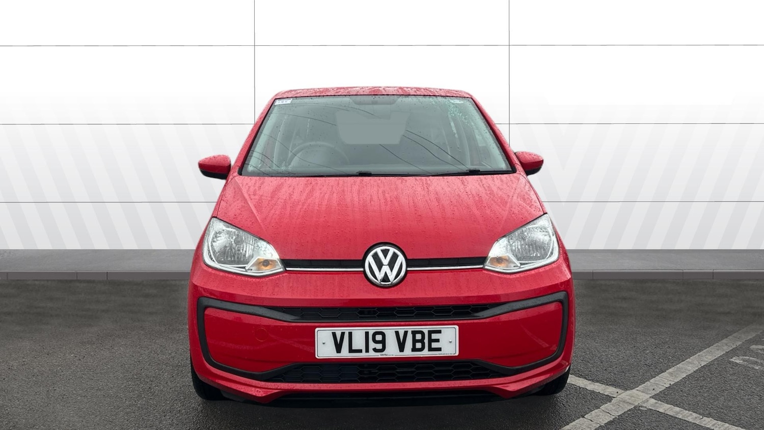 Used Volkswagen up! 2019 for sale - 77462321: Photo 3