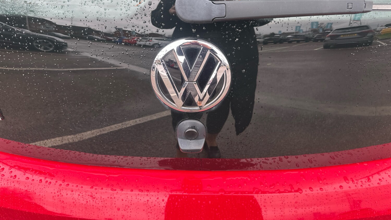 Used Volkswagen up! 2019 for sale - 77462321: Photo 36