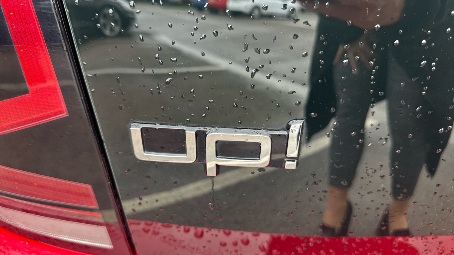 Used Volkswagen up! 2019 for sale - 77462321: Photo 37