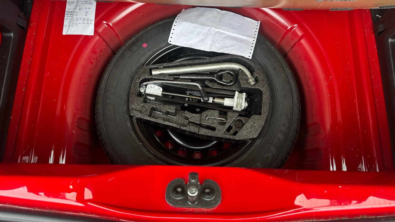 Used Volkswagen up! 2019 for sale - 77462321: Photo 39