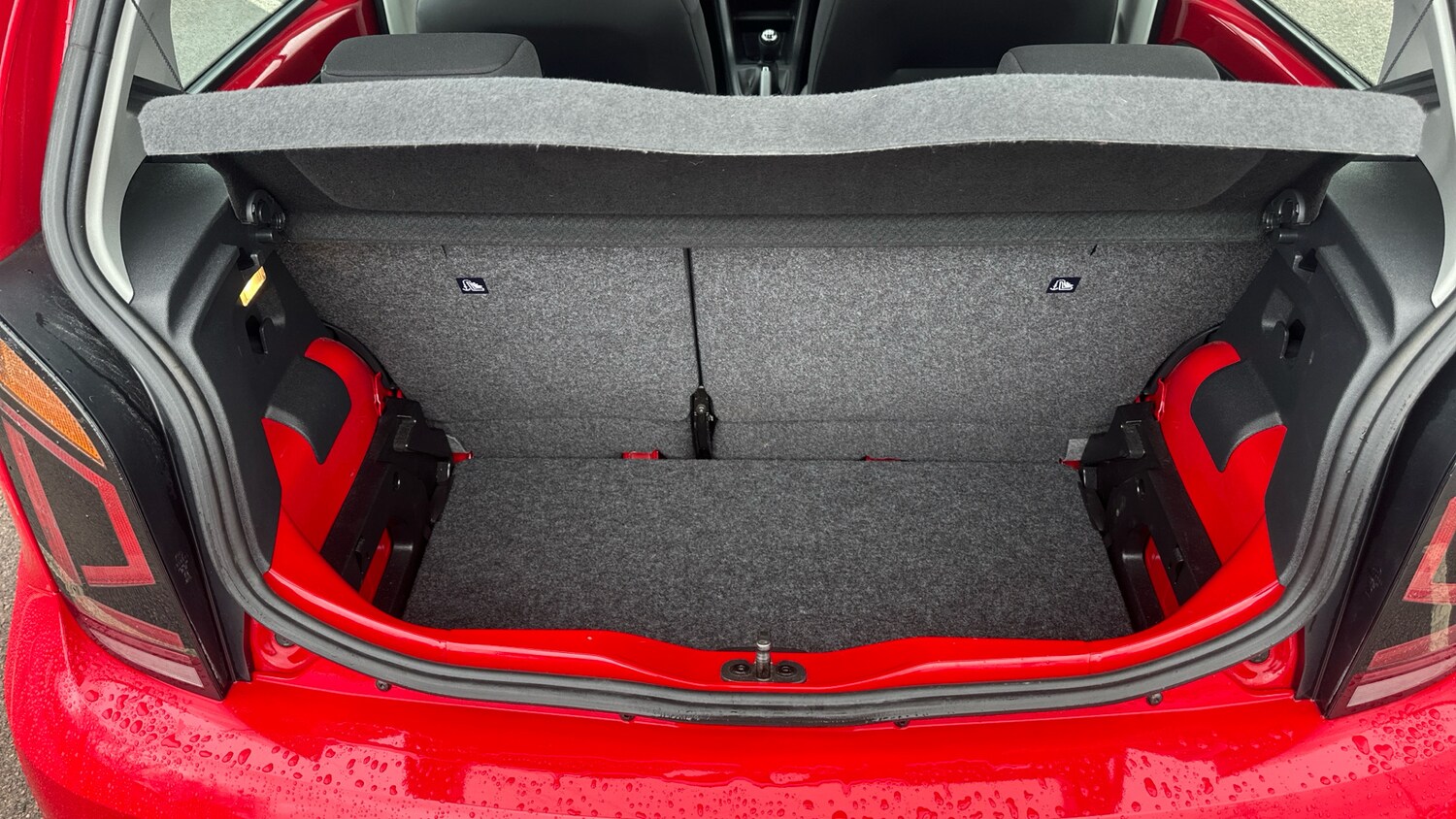 Used Volkswagen up! 2019 for sale - 77462321: Photo 41