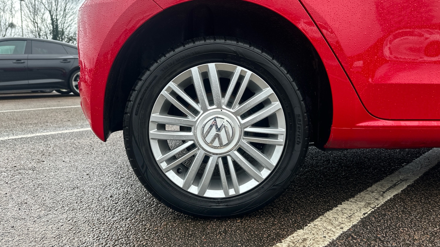 Used Volkswagen up! 2019 for sale - 77462321: Photo 7