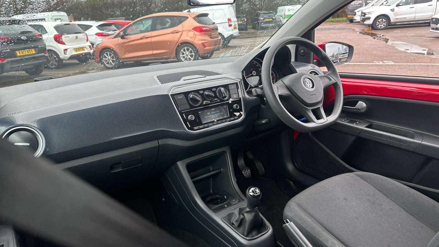 Used Volkswagen up! 2019 for sale - 77462321: Photo 9