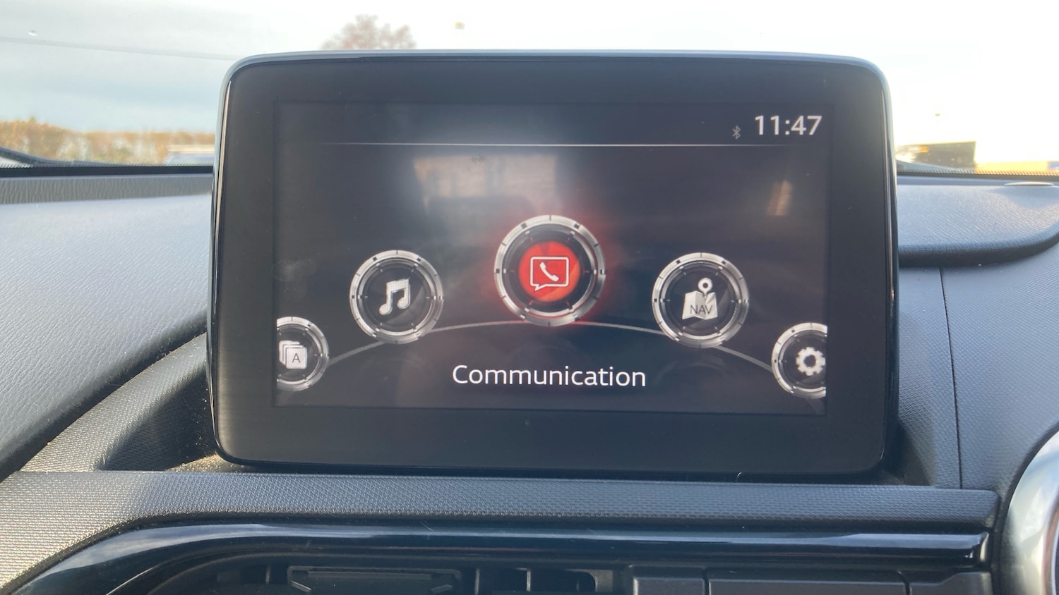 Used Mazda MX-5 2018 for sale - 77198802: Photo 12