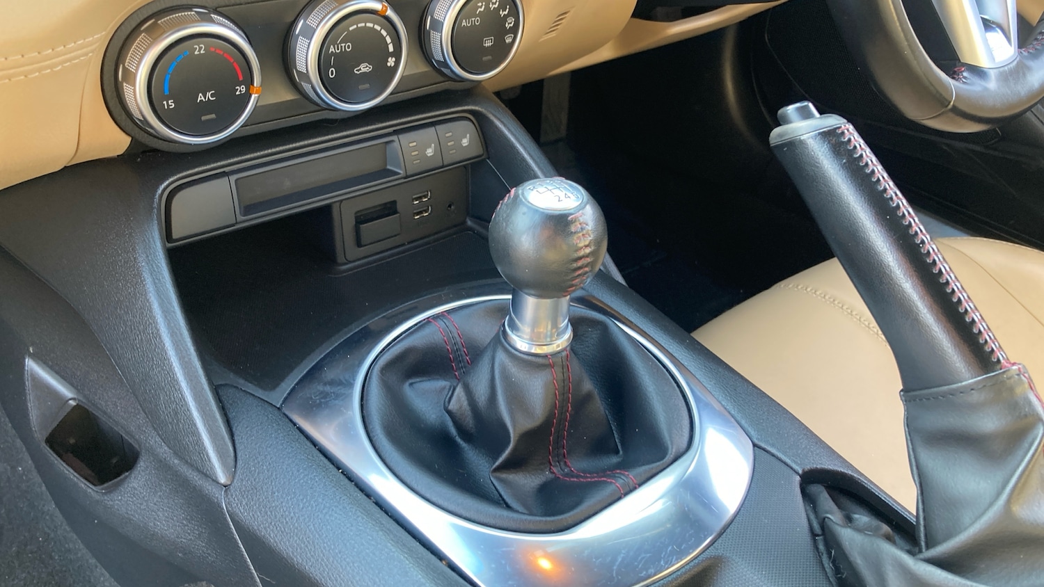 Used Mazda MX-5 2018 for sale - 77198802: Photo 13