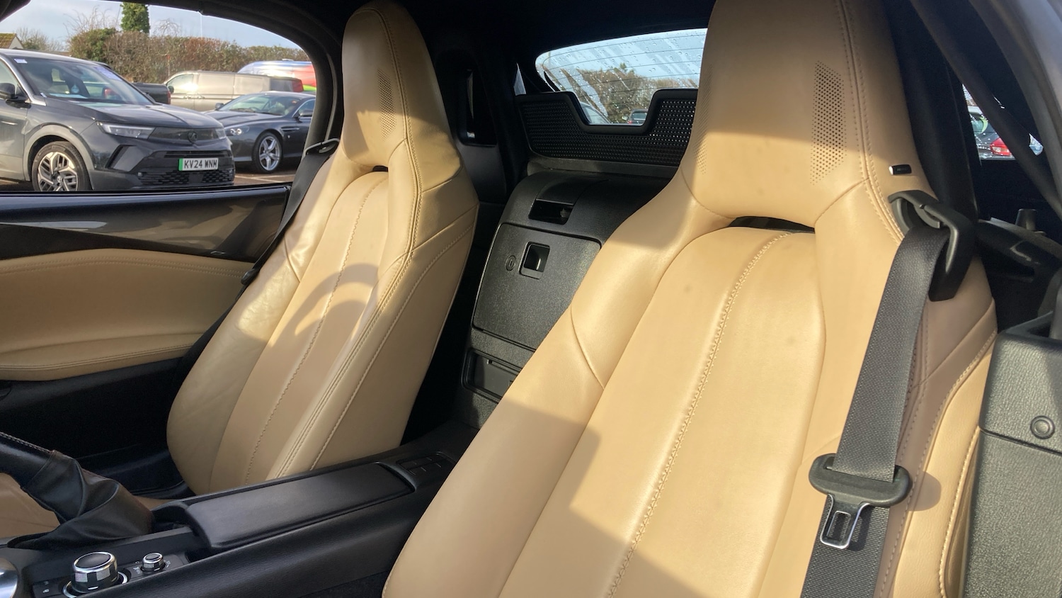 Used Mazda MX-5 2018 for sale - 77198802: Photo 16