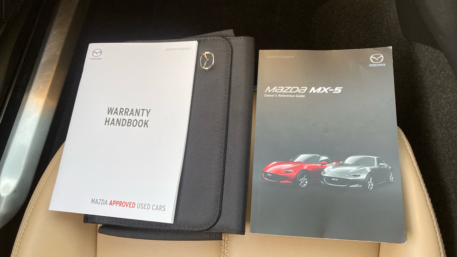 Used Mazda MX-5 2018 for sale - 77198802: Photo 19