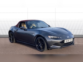 2018 (18) - 2.0 Z-Sport 2dr