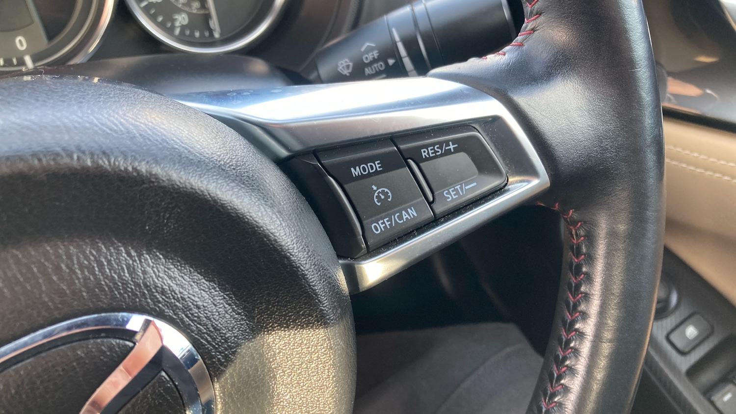 Used Mazda MX-5 2018 for sale - 77198802: Photo 23