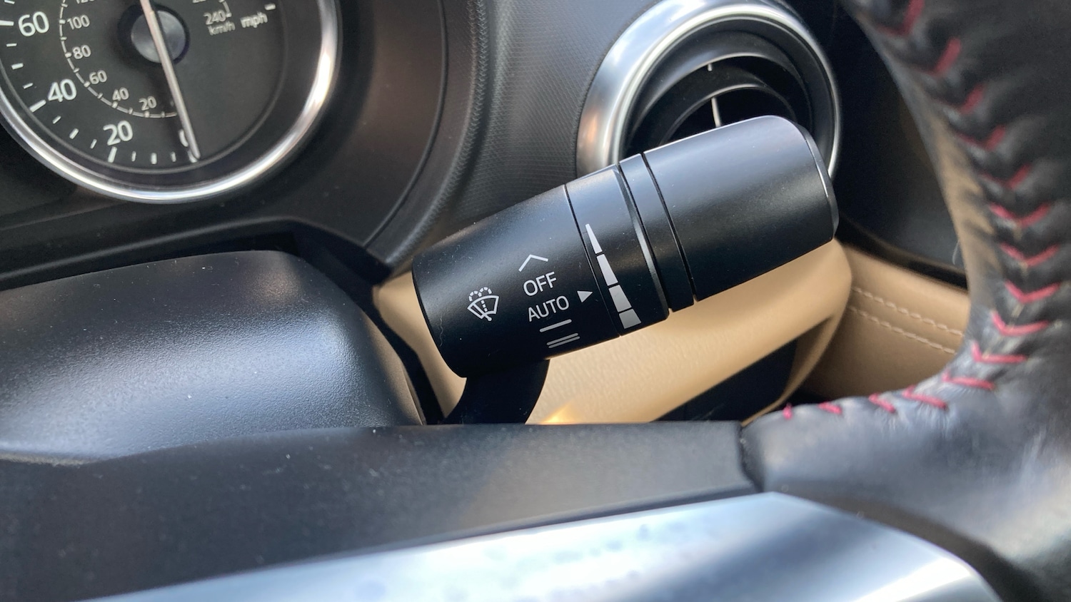 Used Mazda MX-5 2018 for sale - 77198802: Photo 24