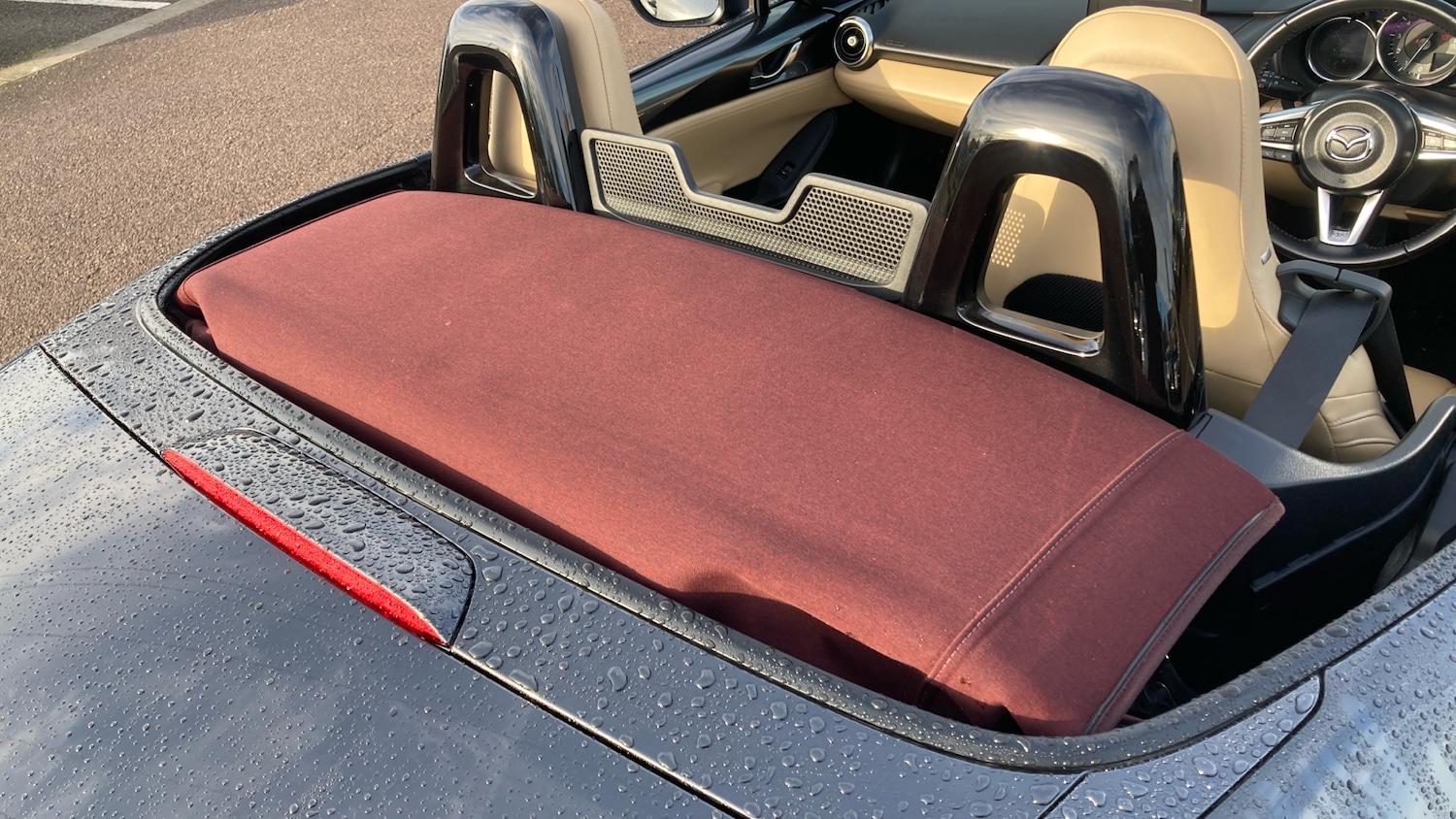 Used Mazda MX-5 2018 for sale - 77198802: Photo 35