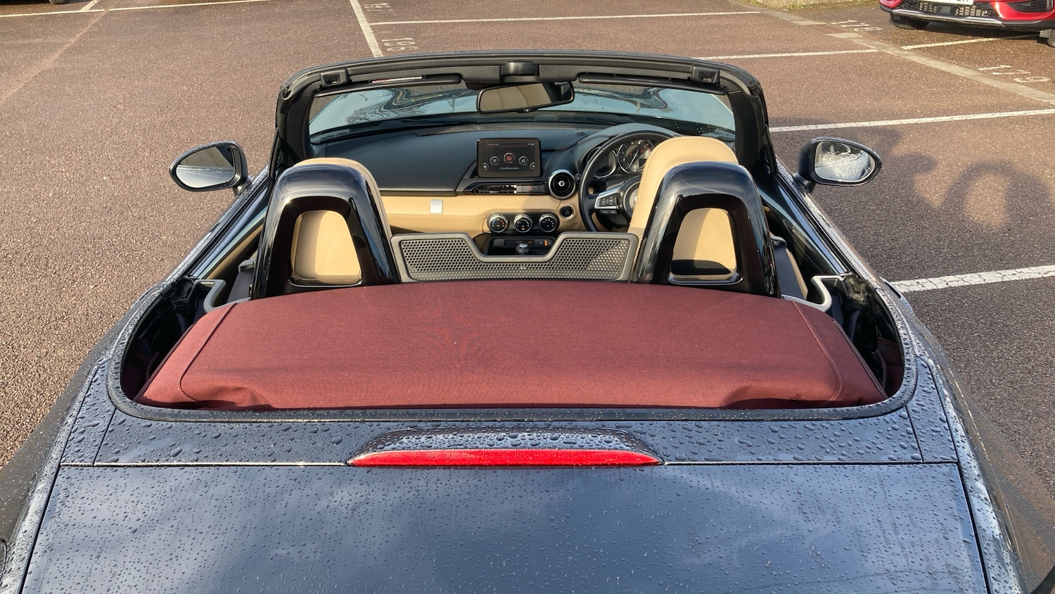 Used Mazda MX-5 2018 for sale - 77198802: Photo 36