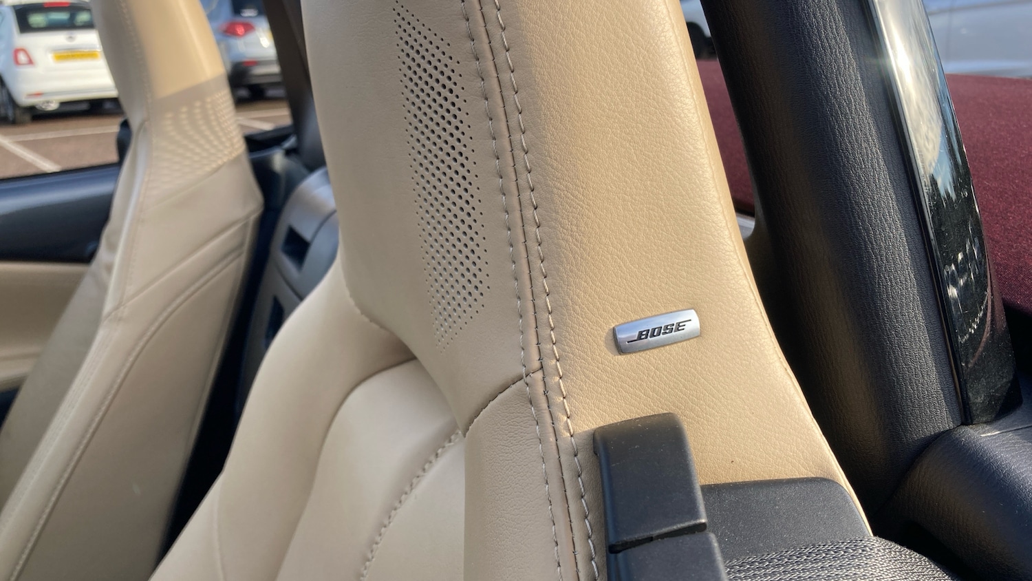 Used Mazda MX-5 2018 for sale - 77198802: Photo 37