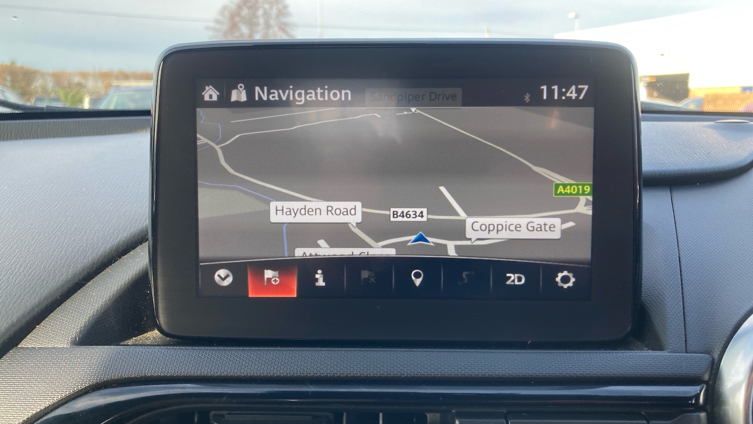 Used Mazda MX-5 2018 for sale - 77198802: Photo 40