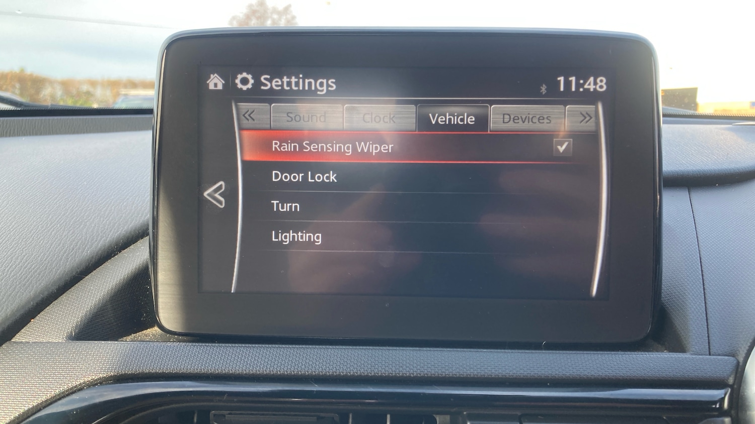 Used Mazda MX-5 2018 for sale - 77198802: Photo 45