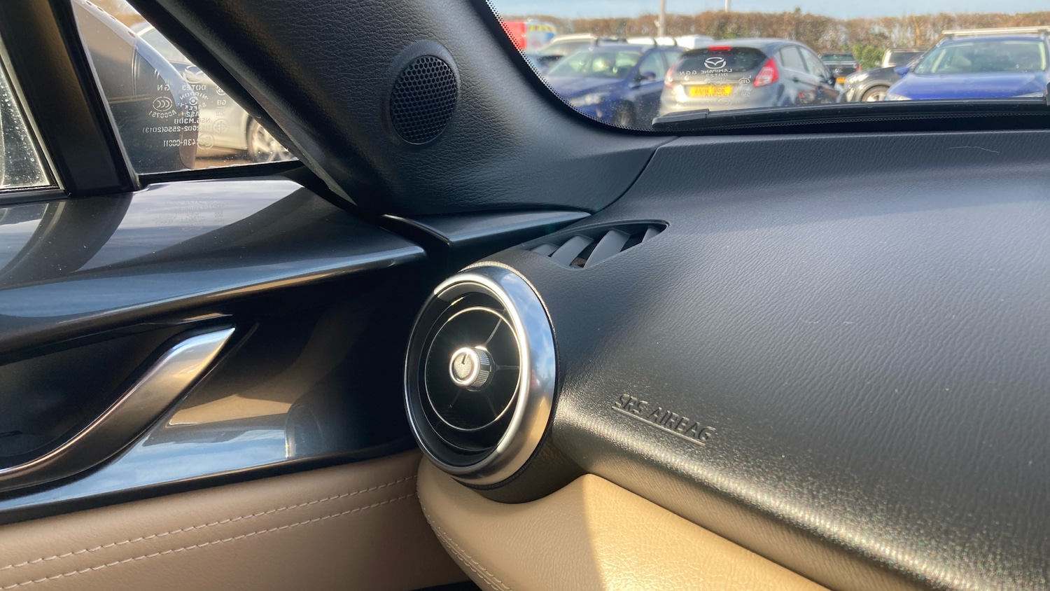 Used Mazda MX-5 2018 for sale - 77198802: Photo 47