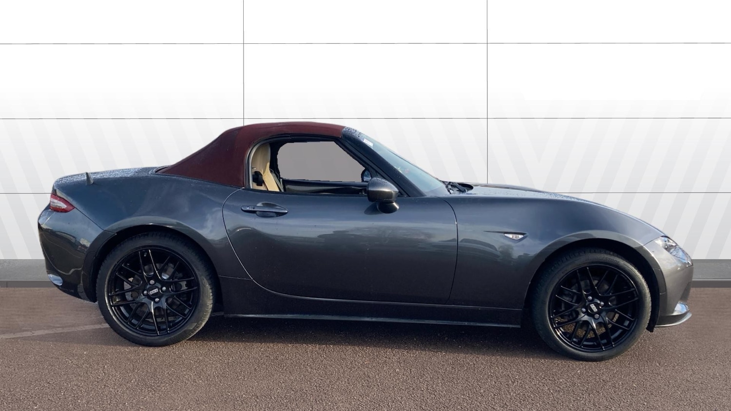 Used Mazda MX-5 2018 for sale - 77198802: Photo 5