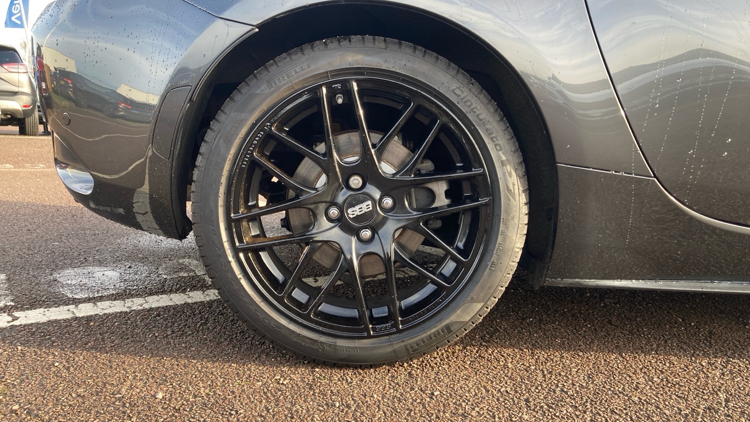 Used Mazda MX-5 2018 for sale - 77198802: Photo 7