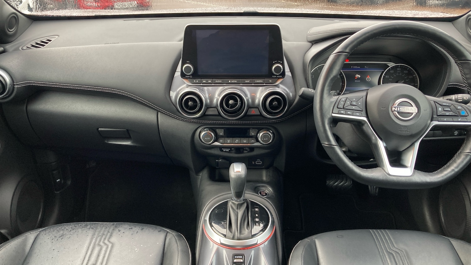 Used Nissan Juke 2022 for sale - 77286194: Photo 10