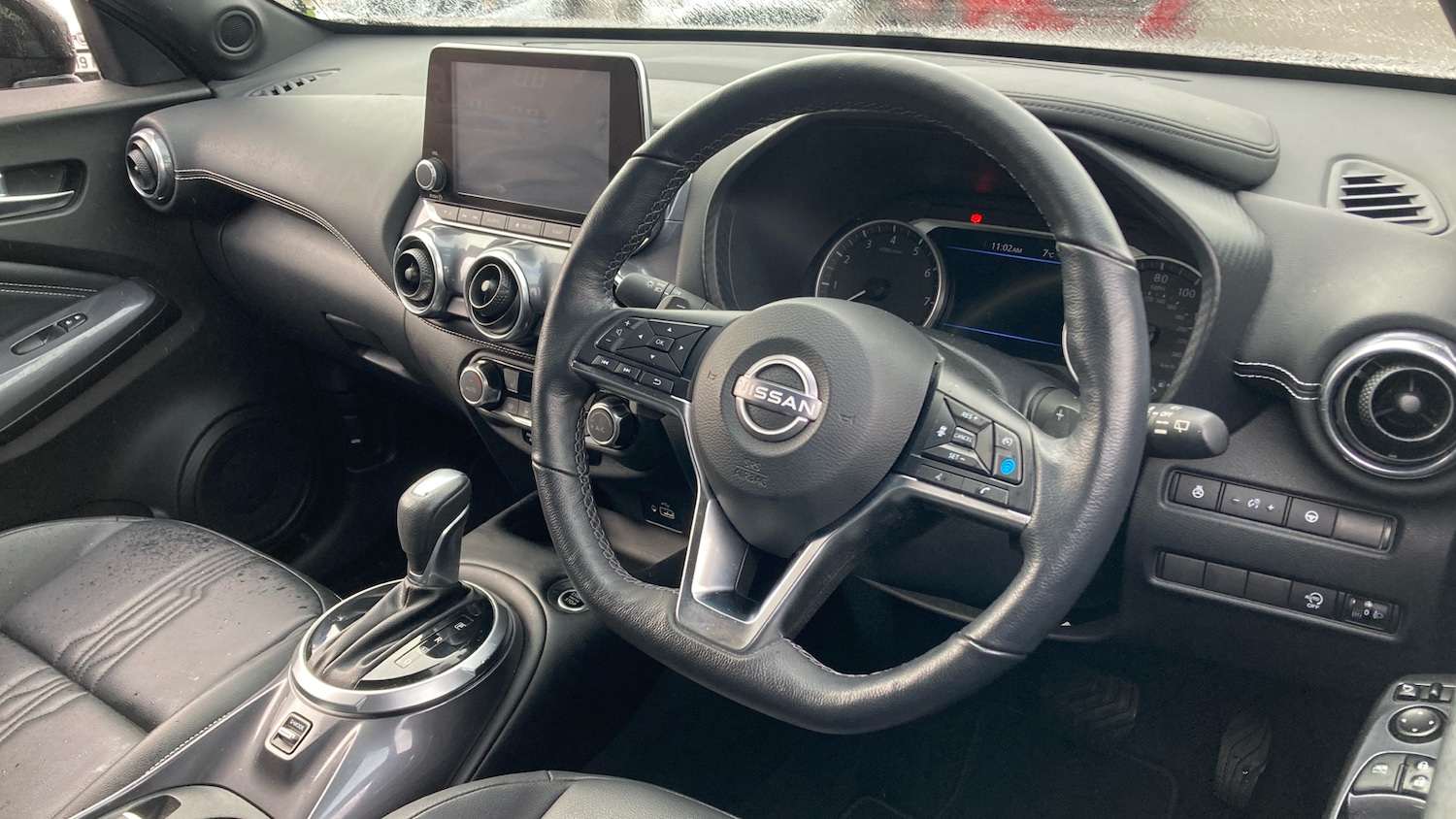 Used Nissan Juke 2022 for sale - 77286194: Photo 11