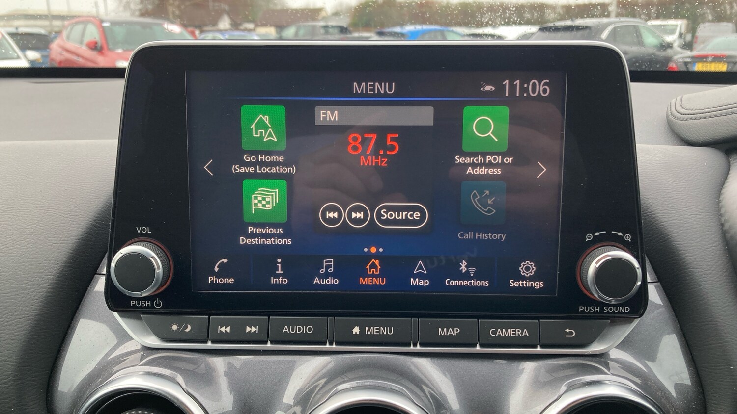 Used Nissan Juke 2022 for sale - 77286194: Photo 12