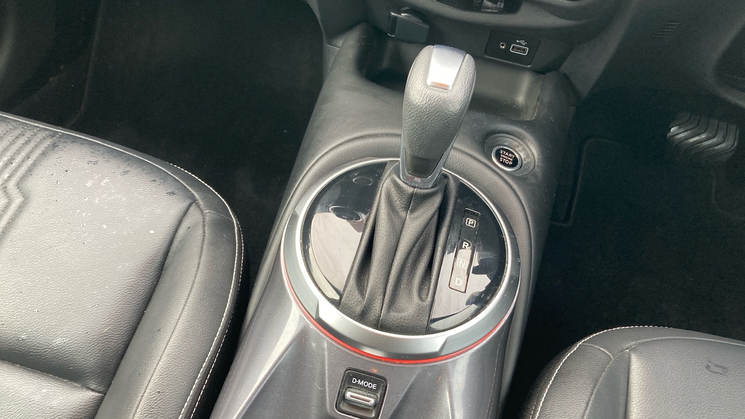 Used Nissan Juke 2022 for sale - 77286194: Photo 13