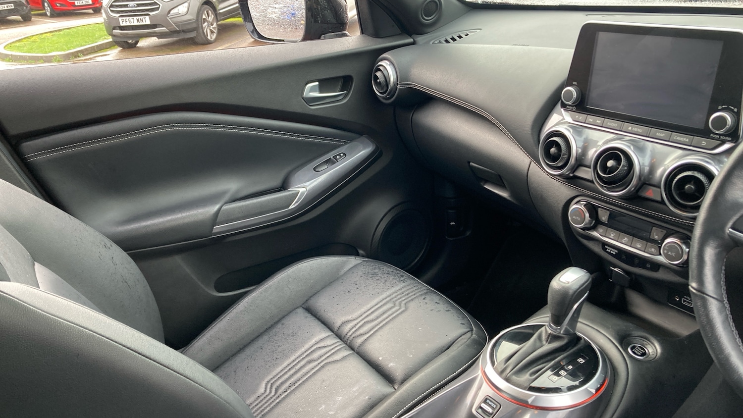 Used Nissan Juke 2022 for sale - 77286194: Photo 14