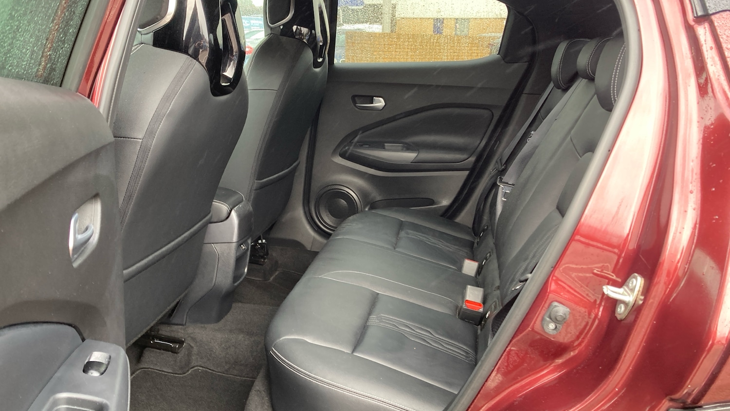 Used Nissan Juke 2022 for sale - 77286194: Photo 16