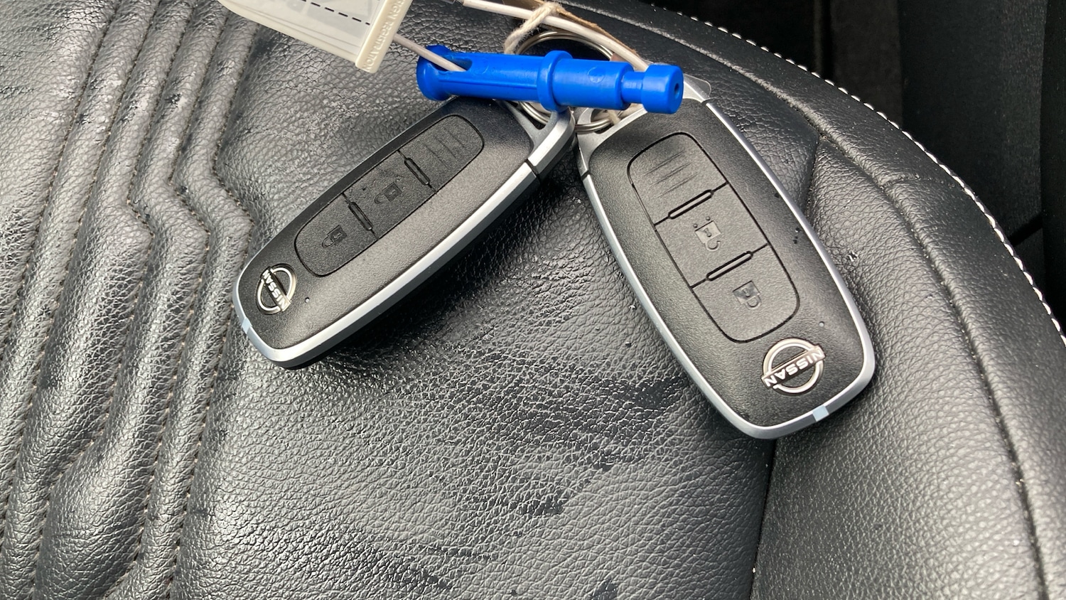 Used Nissan Juke 2022 for sale - 77286194: Photo 20