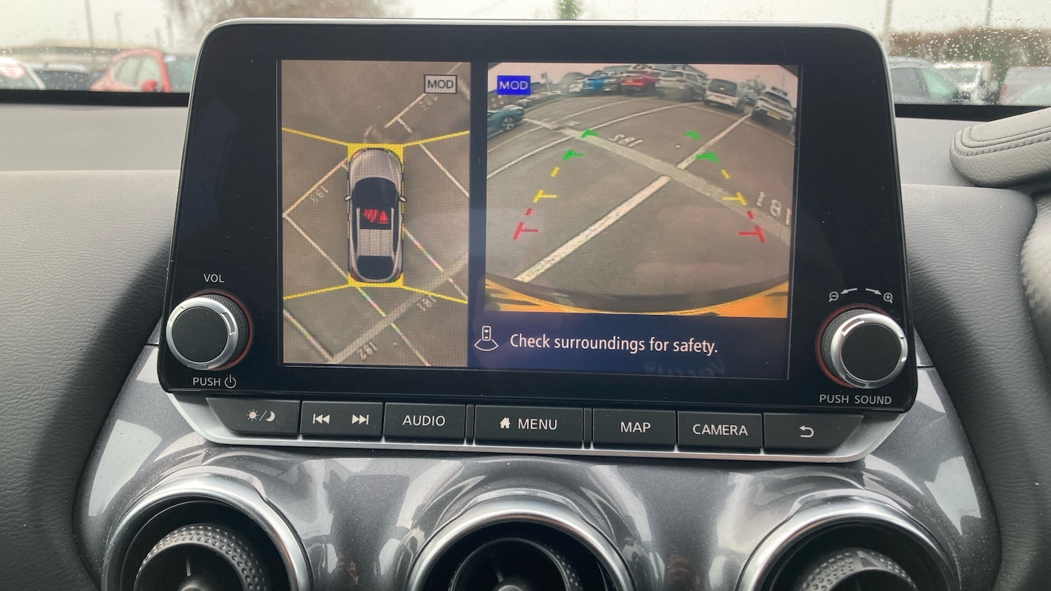 Used Nissan Juke 2022 for sale - 77286194: Photo 29