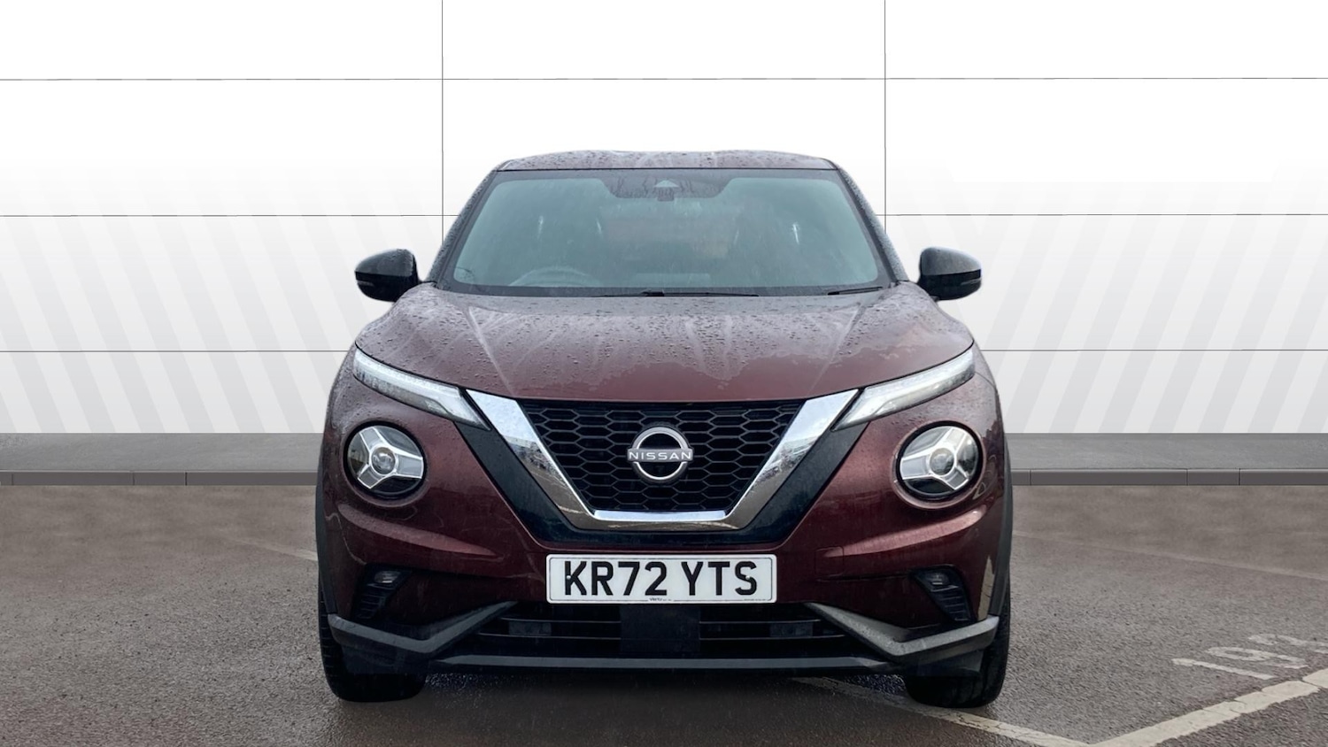 Used Nissan Juke 2022 for sale - 77286194: Photo 3