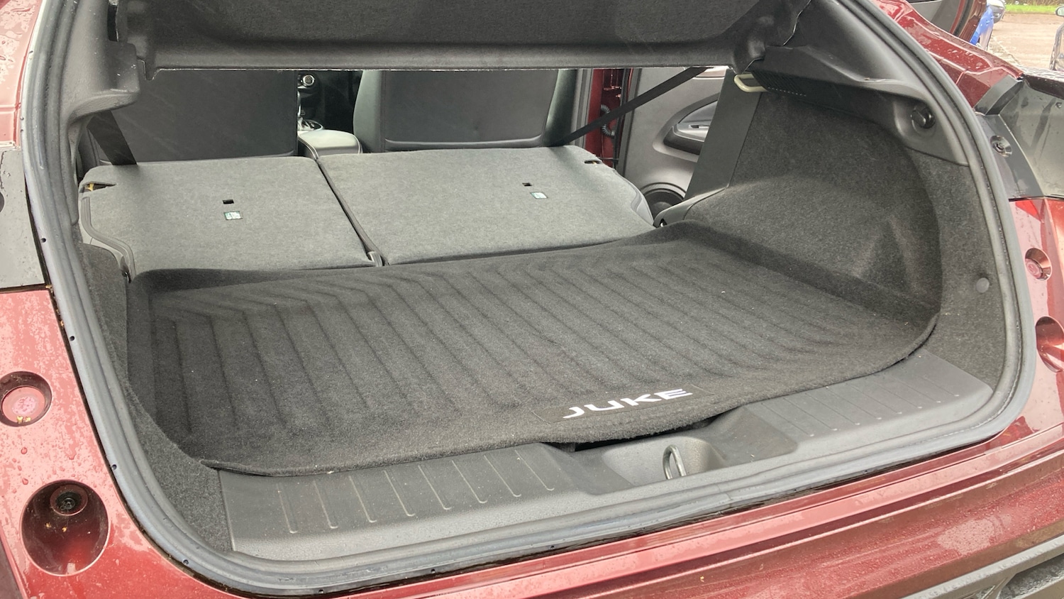 Used Nissan Juke 2022 for sale - 77286194: Photo 33