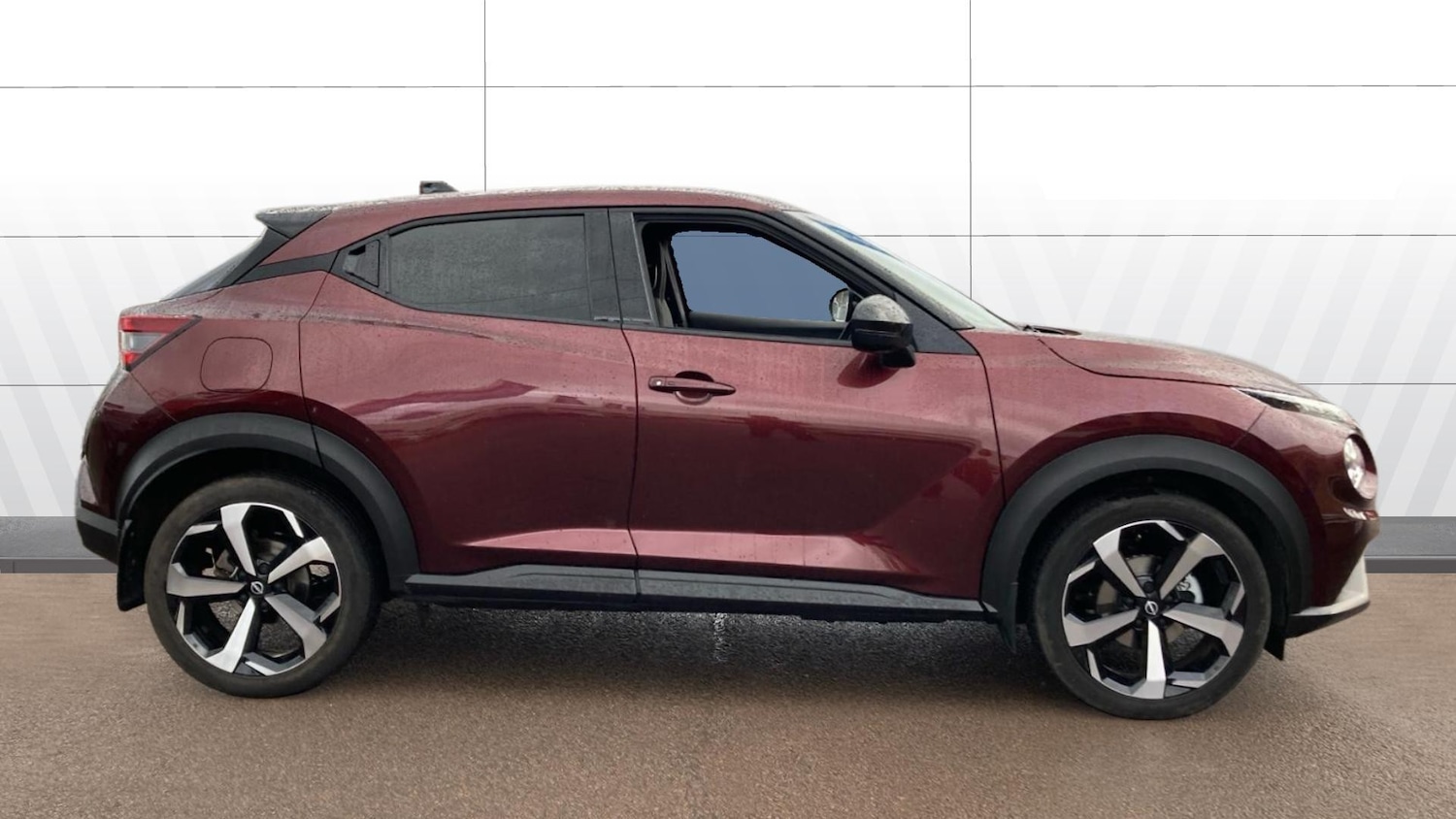 Used Nissan Juke 2022 for sale - 77286194: Photo 5