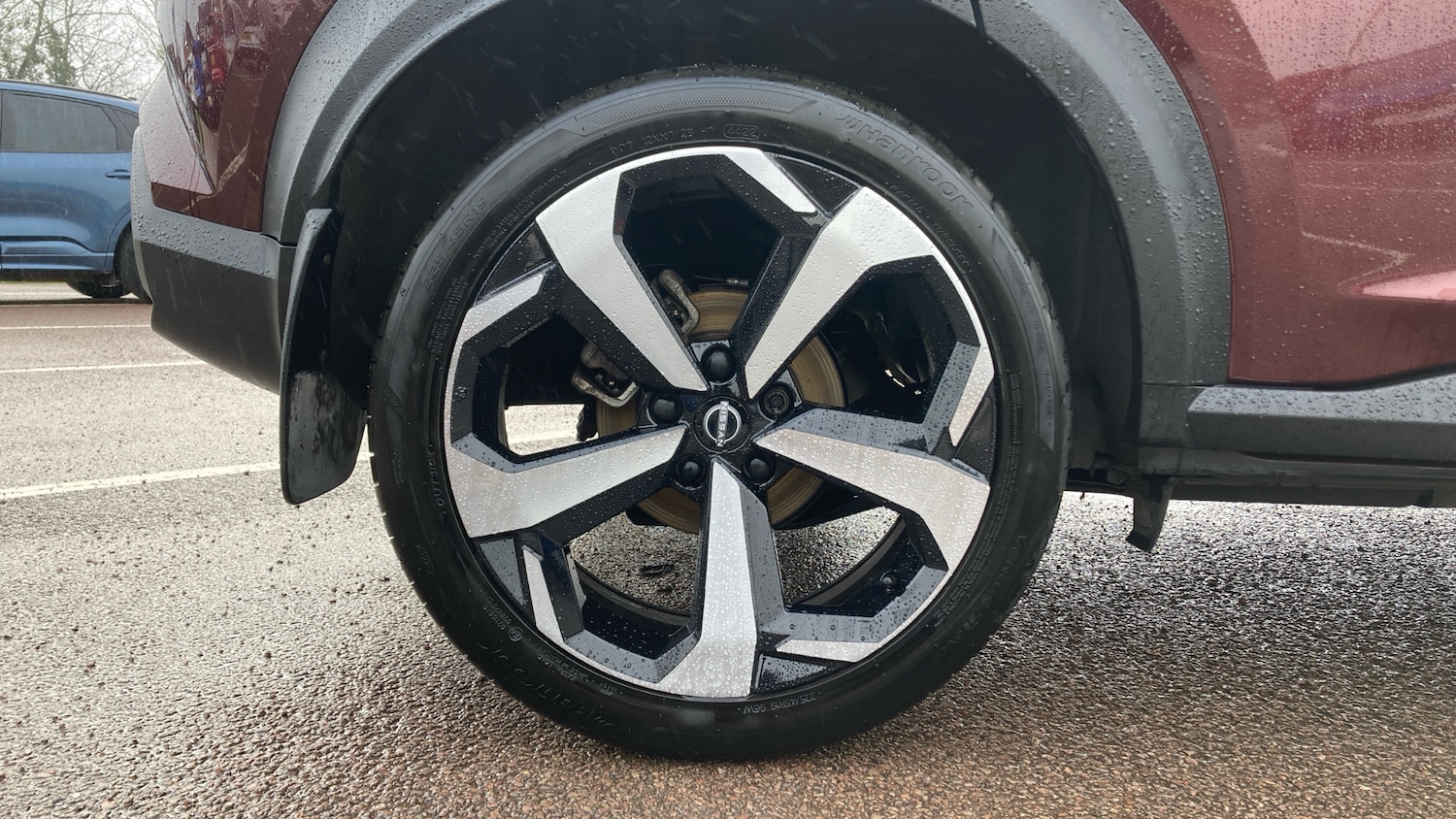 Used Nissan Juke 2022 for sale - 77286194: Photo 7