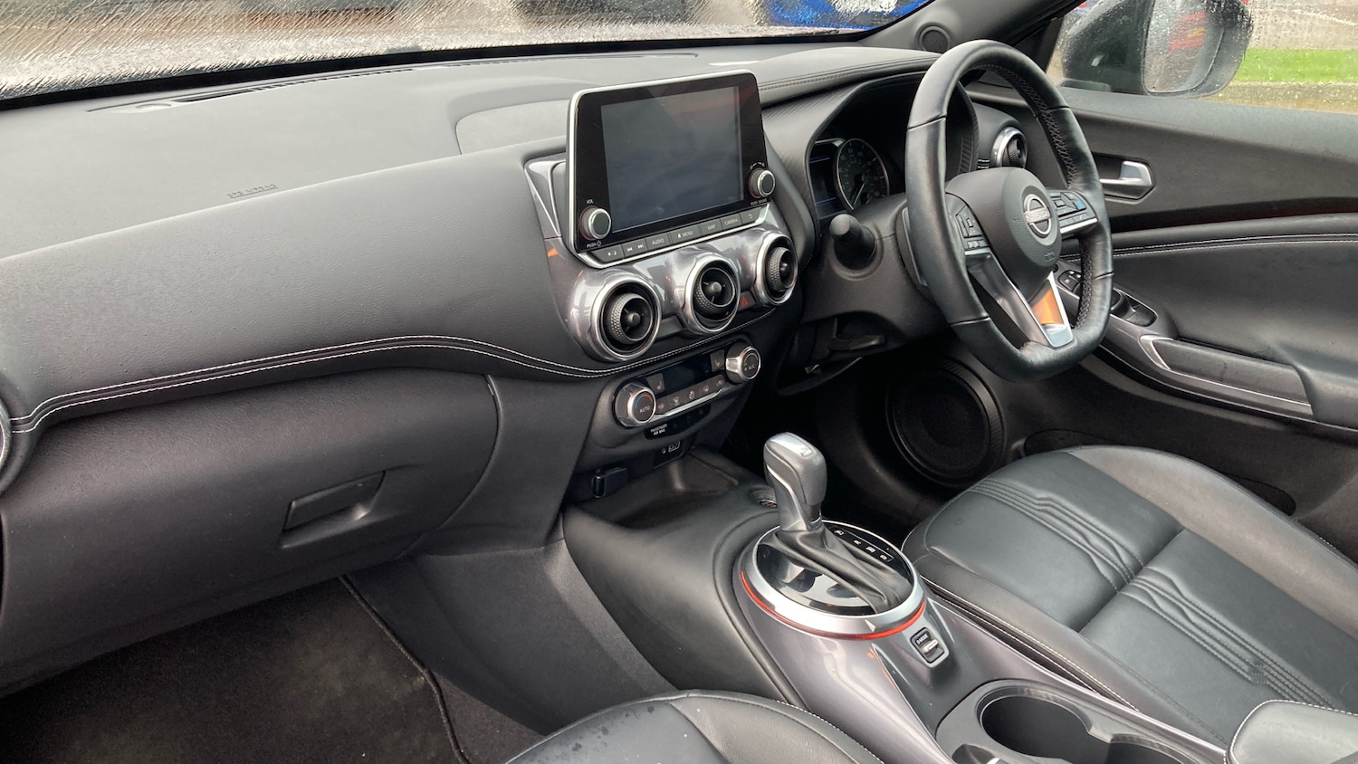 Used Nissan Juke 2022 for sale - 77286194: Photo 9