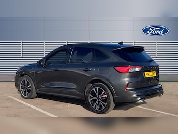 Used Ford Kuga 2022 for sale - 75932338: Photo