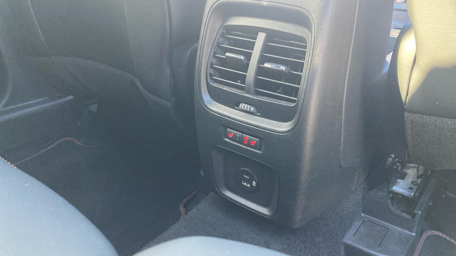 Vehicle 34