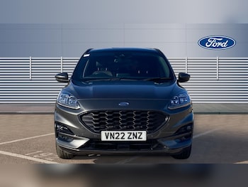 Used Ford Kuga 2022 for sale - 75932338: Photo
