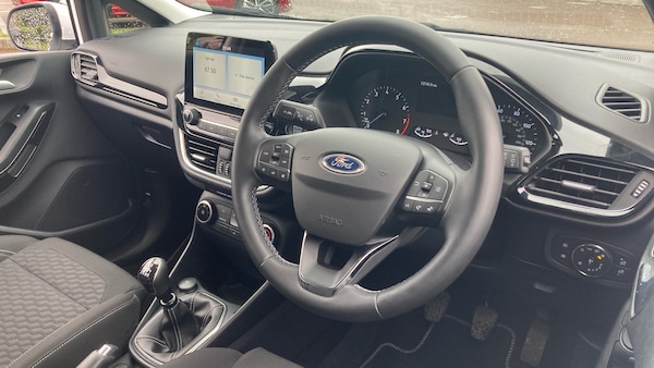 Used Ford Fiesta 2023 for sale - 76170638: Photo 11