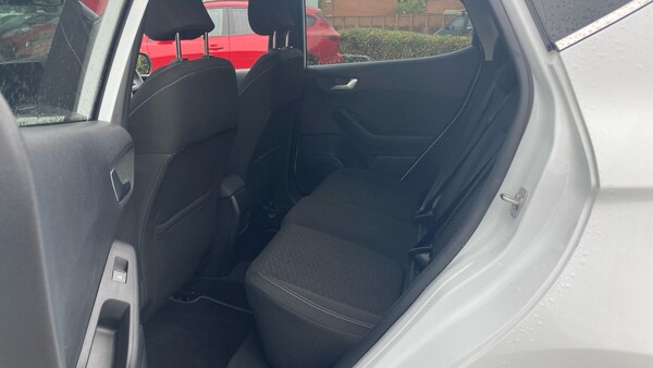 Used Ford Fiesta 2023 for sale - 76170638: Photo 16